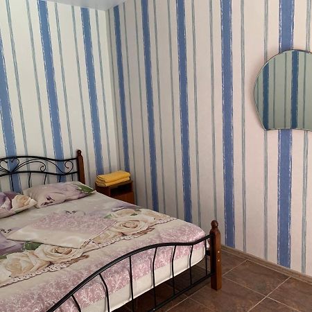 Comfort Gantiadi Dış mekan fotoğraf