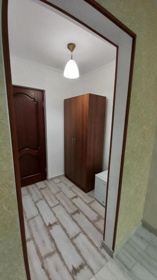 Comfort Gantiadi Dış mekan fotoğraf