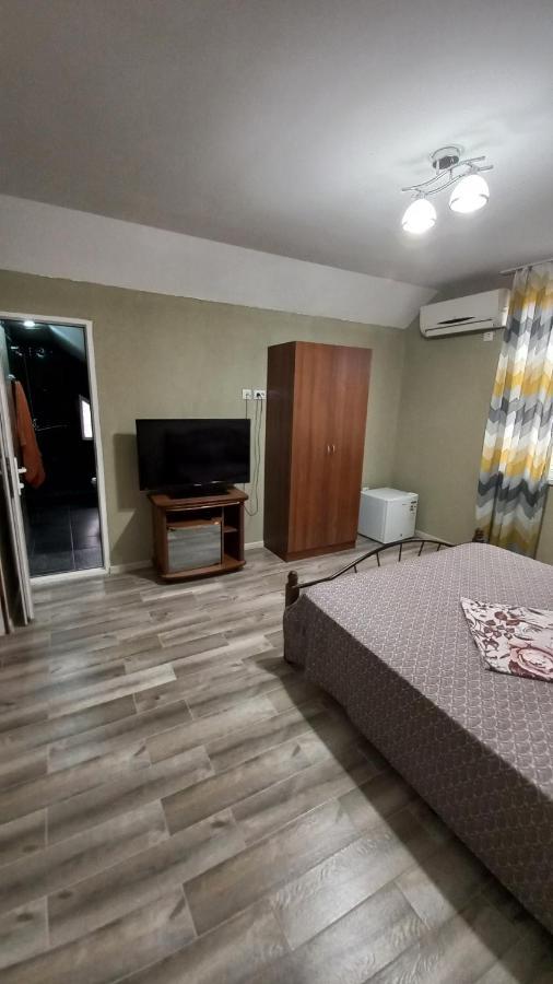 Comfort Gantiadi Dış mekan fotoğraf