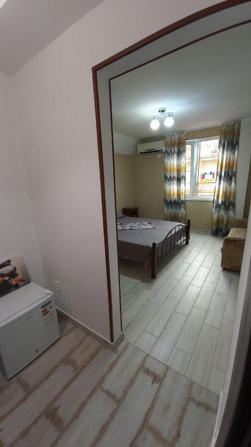 Comfort Gantiadi Dış mekan fotoğraf