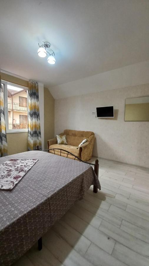Comfort Gantiadi Dış mekan fotoğraf