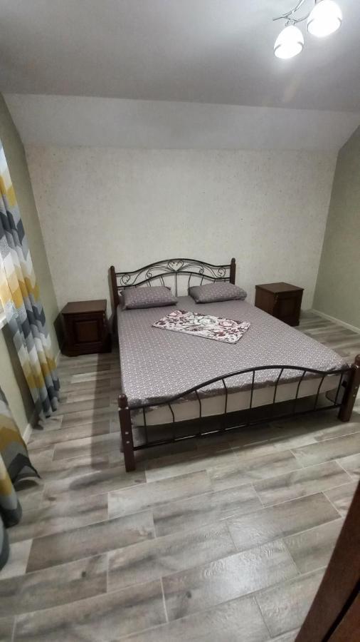 Comfort Gantiadi Dış mekan fotoğraf