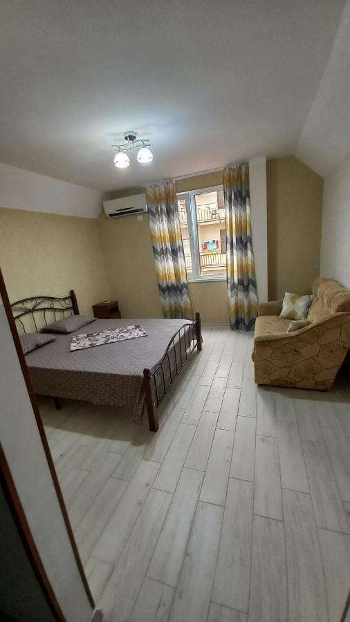 Comfort Gantiadi Dış mekan fotoğraf