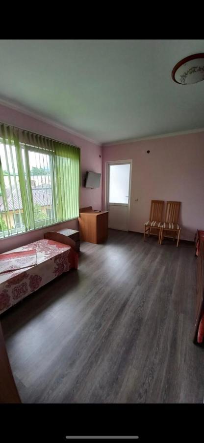Comfort Gantiadi Dış mekan fotoğraf