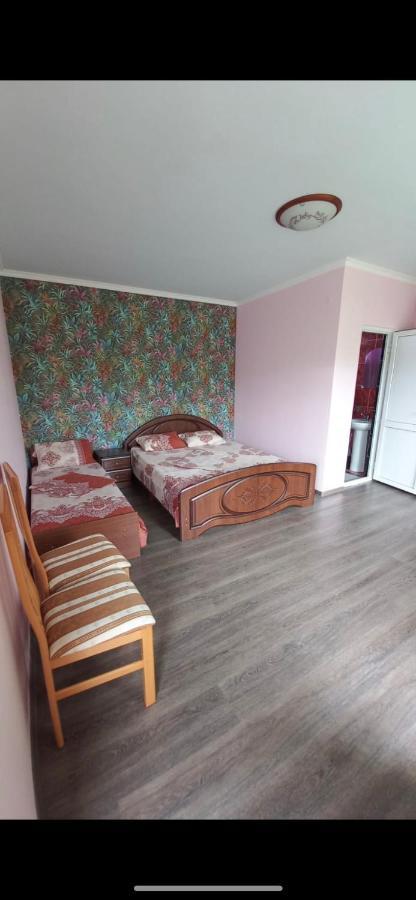 Comfort Gantiadi Dış mekan fotoğraf