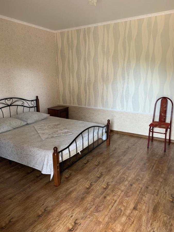 Comfort Gantiadi Dış mekan fotoğraf