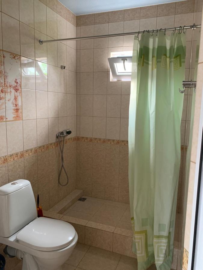 Comfort Gantiadi Dış mekan fotoğraf