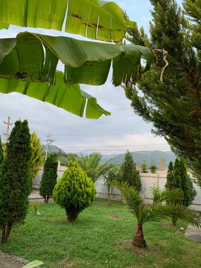 Comfort Gantiadi Dış mekan fotoğraf