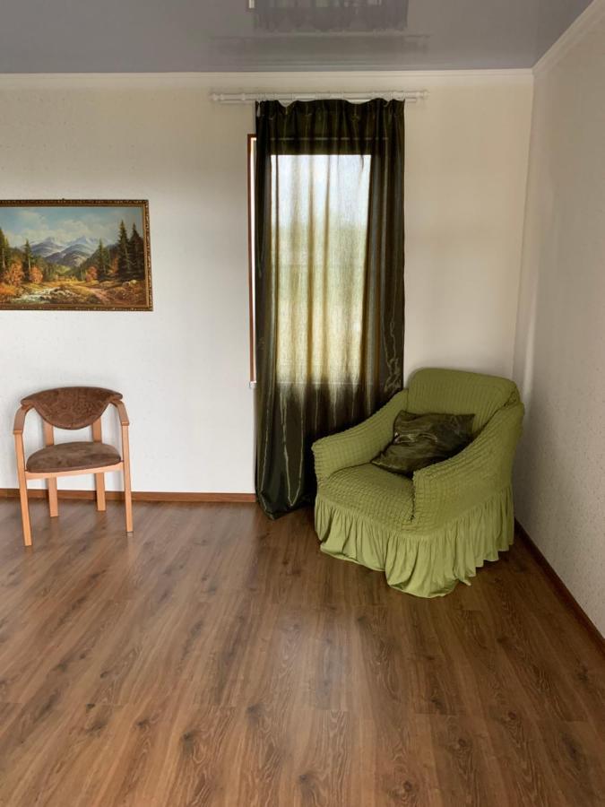 Comfort Gantiadi Dış mekan fotoğraf