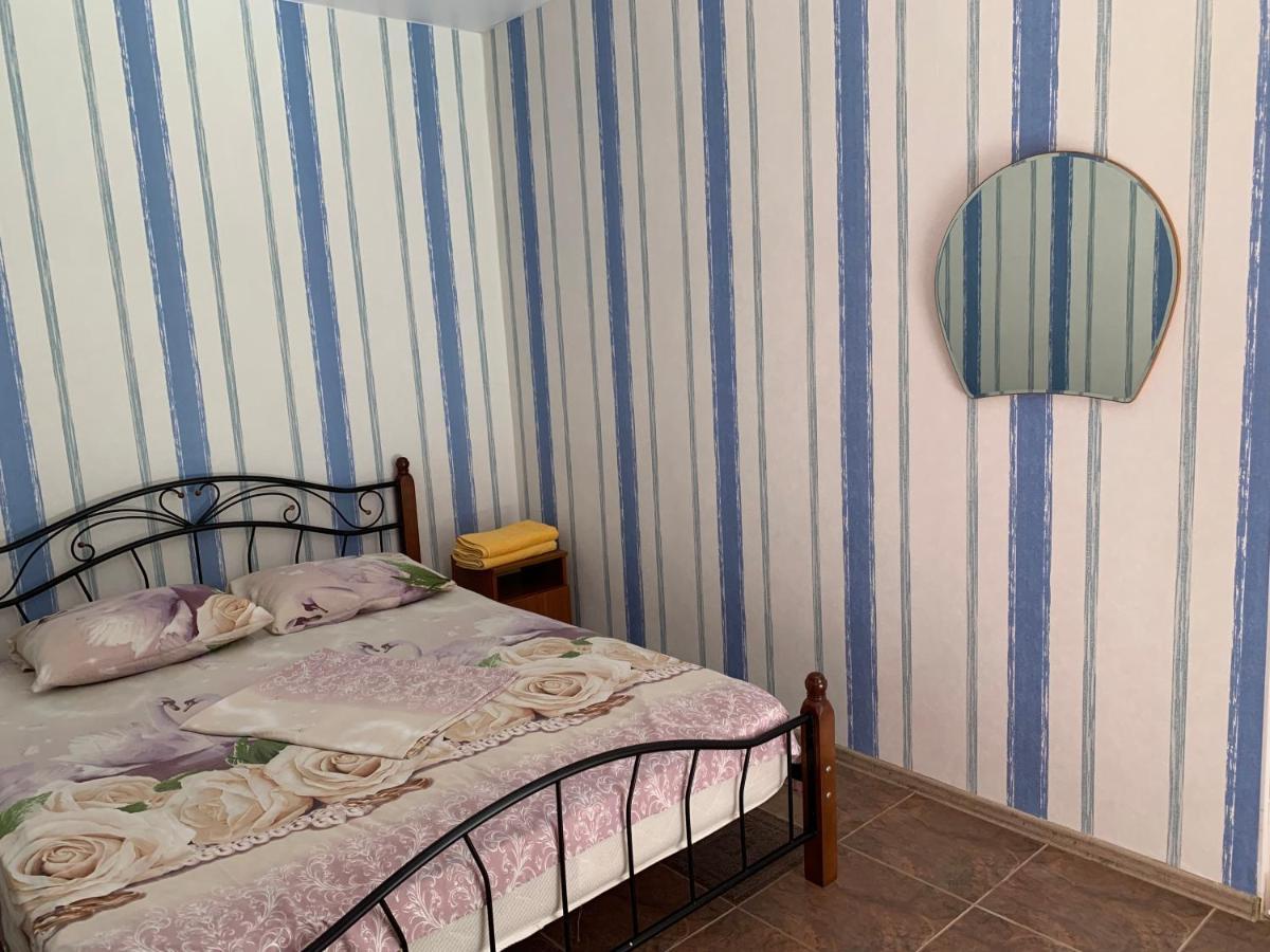 Comfort Gantiadi Dış mekan fotoğraf