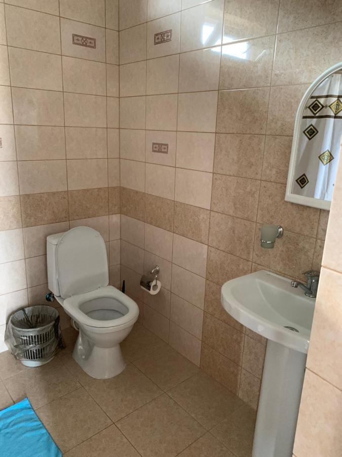 Comfort Gantiadi Dış mekan fotoğraf