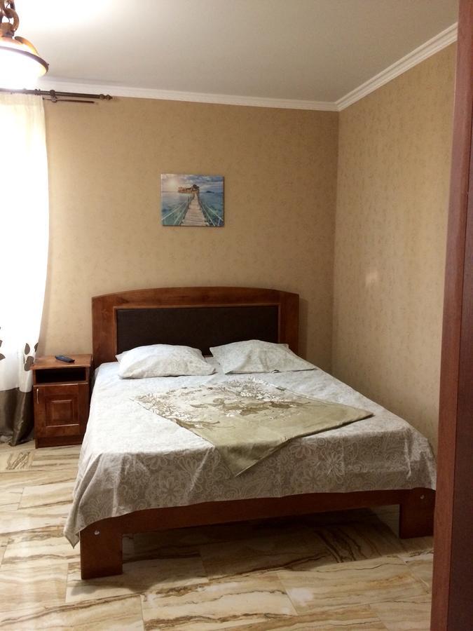 Comfort Gantiadi Dış mekan fotoğraf