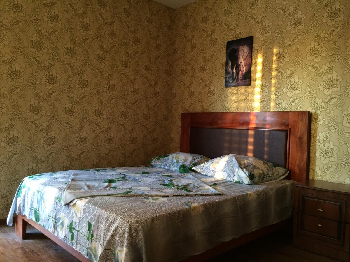 Comfort Gantiadi Dış mekan fotoğraf